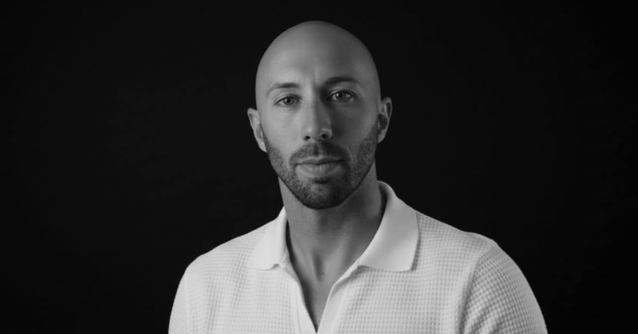 Iván Vázquez — Fundador & Director Creativo