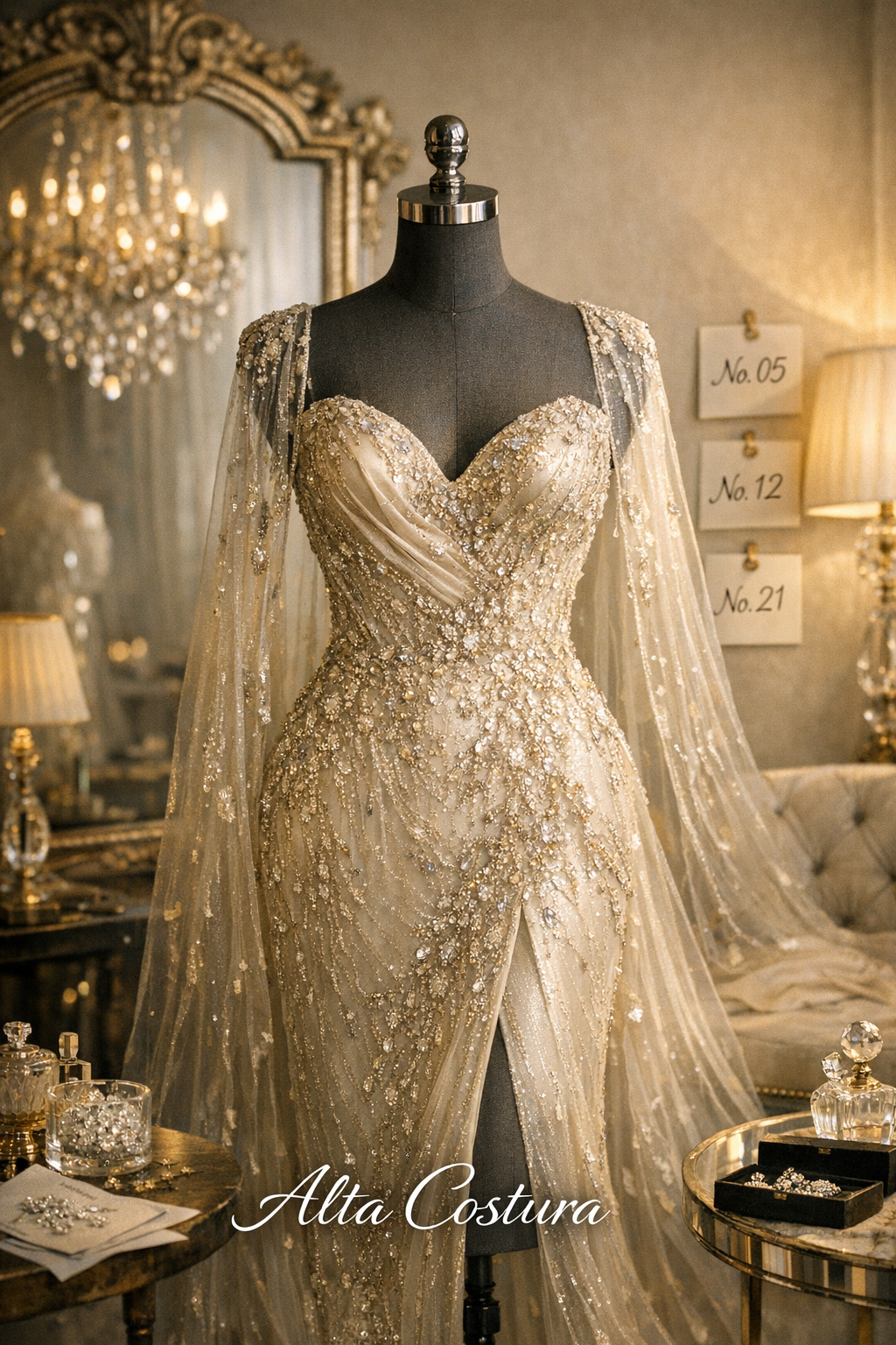 Alta Costura