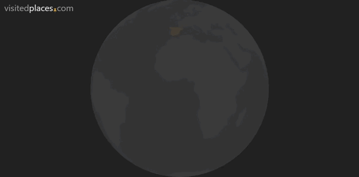 Localizaciones donde trabaja DRAFT Design Web