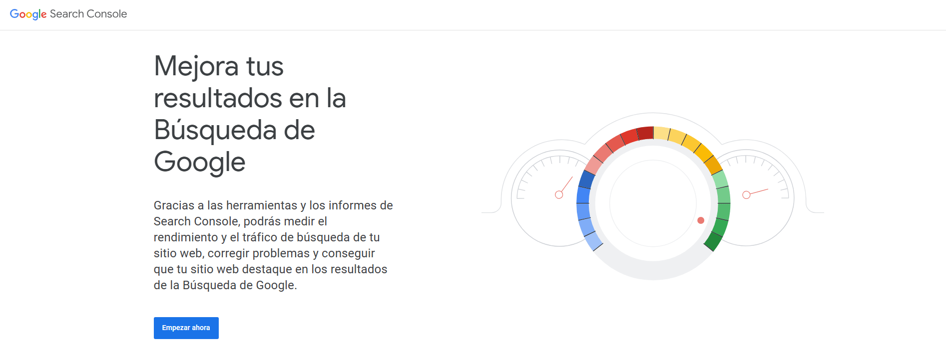 Google Search Console
