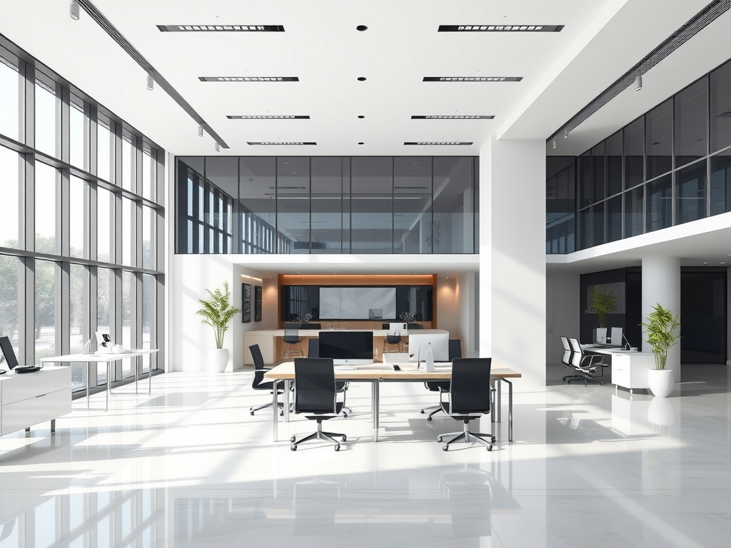 Empresa de alto rendimiento