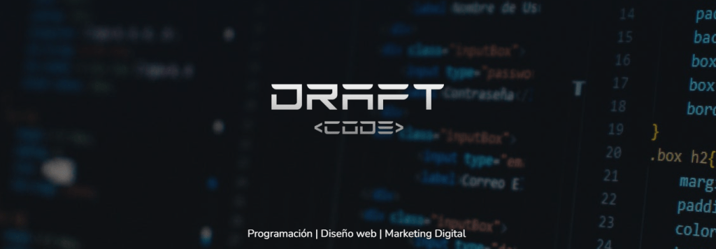 DRAFT CODE ACADEMY