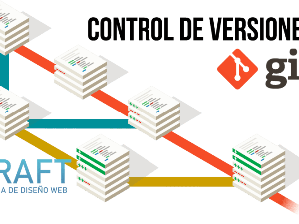 Tutorial de Git para el Control de&nbsp;Versiones