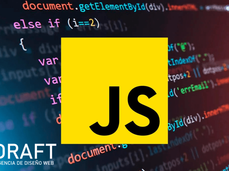 JavaScript para el Diseñador: Potenciando tus Habilidades de Diseño Web con Interactividad y&nbsp;Dinamismo