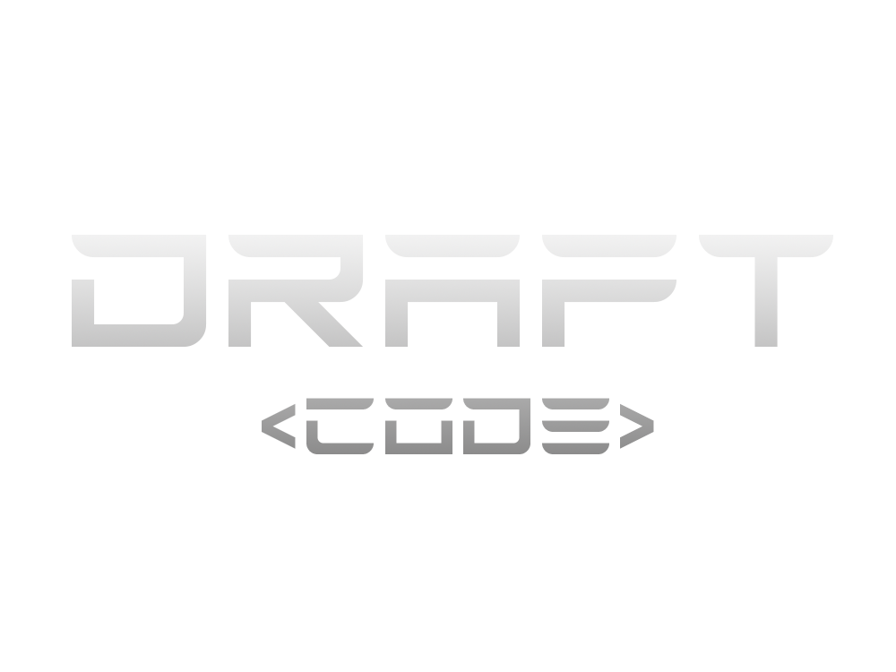 DRAFT CODE ACADEMY - Cursos de programación