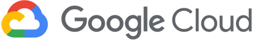 Logotipo Google Cloud
