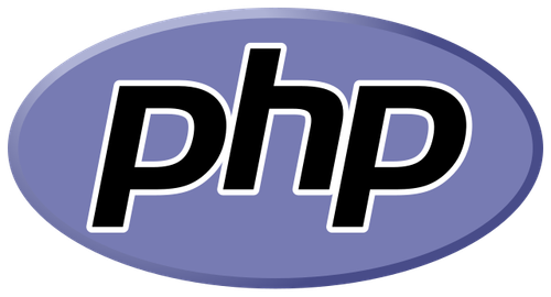 Logotipo Lenguaje de programación PHP