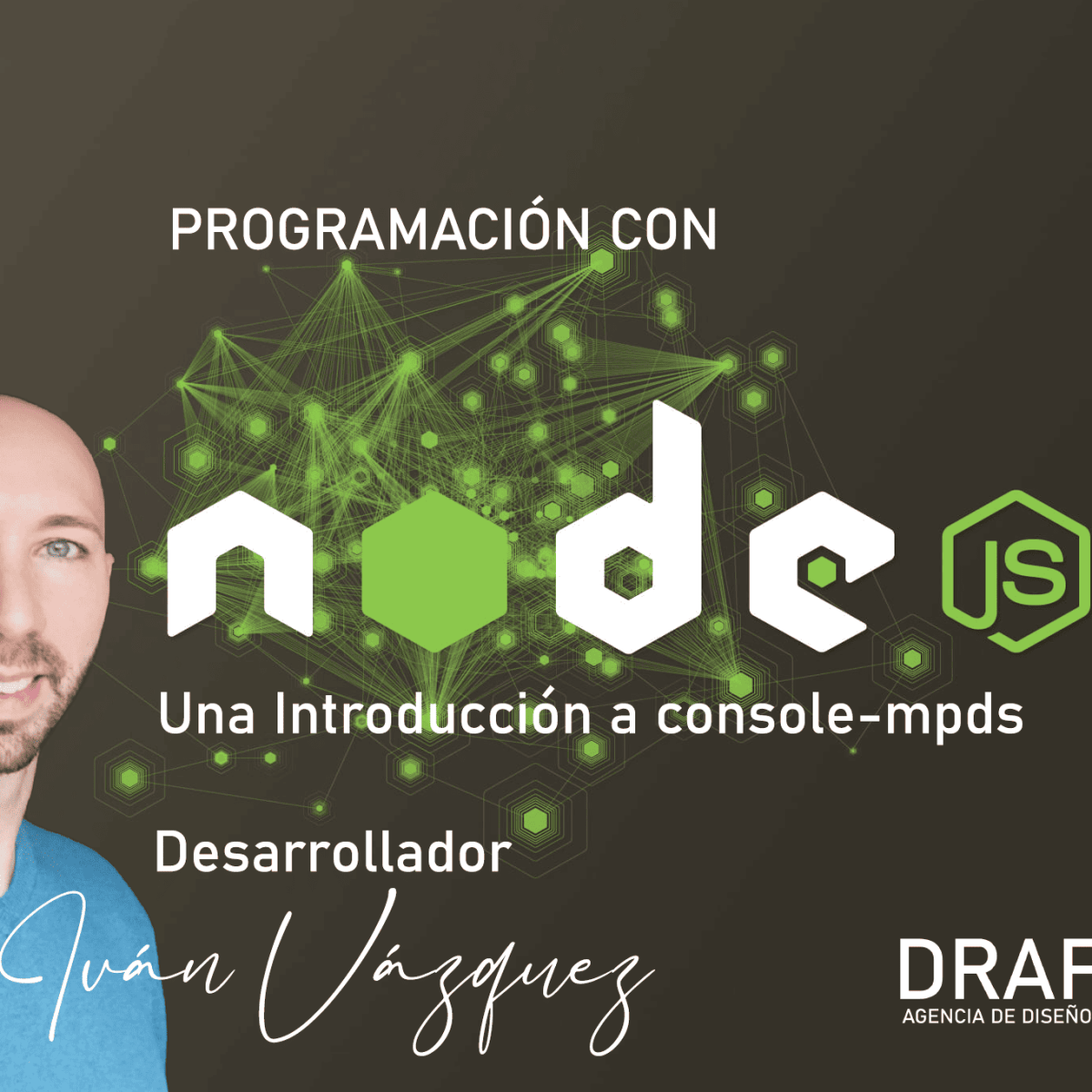 Aprende Programación con Node.js: Una Introducción a&nbsp;console-mpds