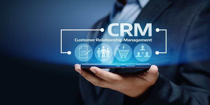 crm personalizado