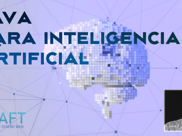 Desarrollo en Java para Inteligencia Artificial: Una Guía Técnica para&nbsp;Empezar