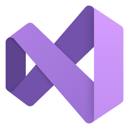 Logotipo  Visual Studio