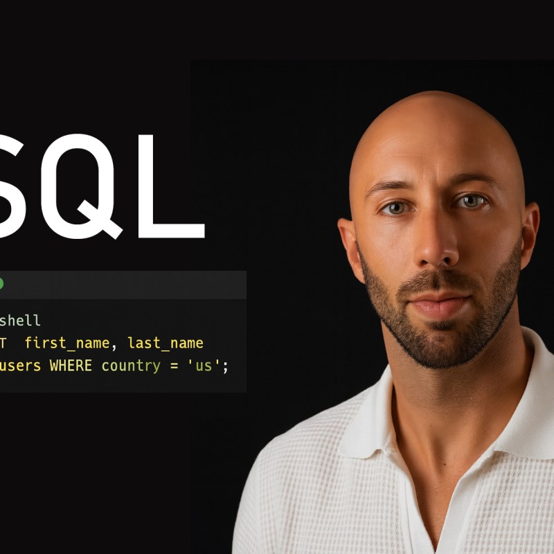 Tutorial Completo de SQL por Iván&nbsp;Vázquez