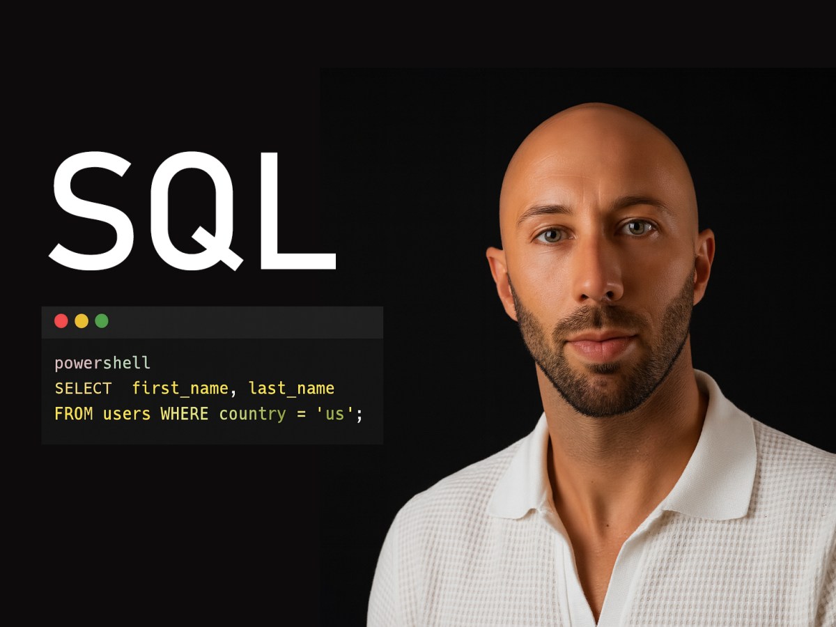 Tutorial Completo de SQL por Iván&nbsp;Vázquez